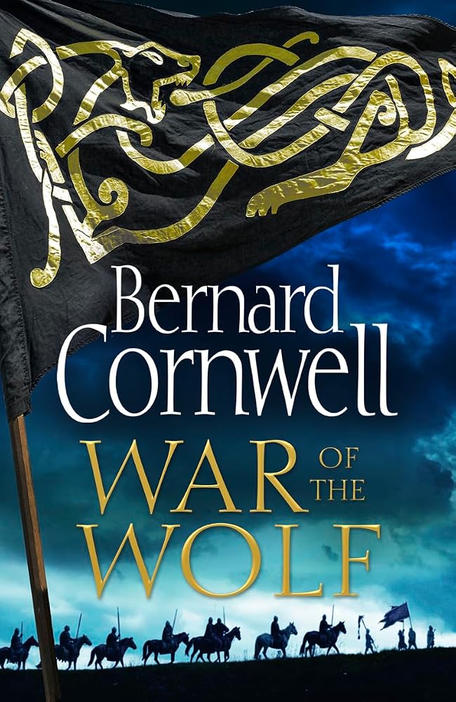 War of the Wolf cover image