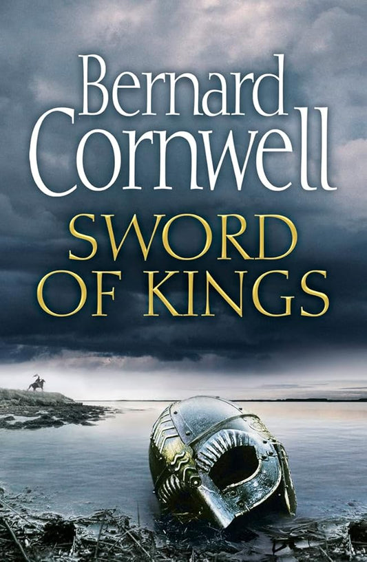 Sword of Kings cover image