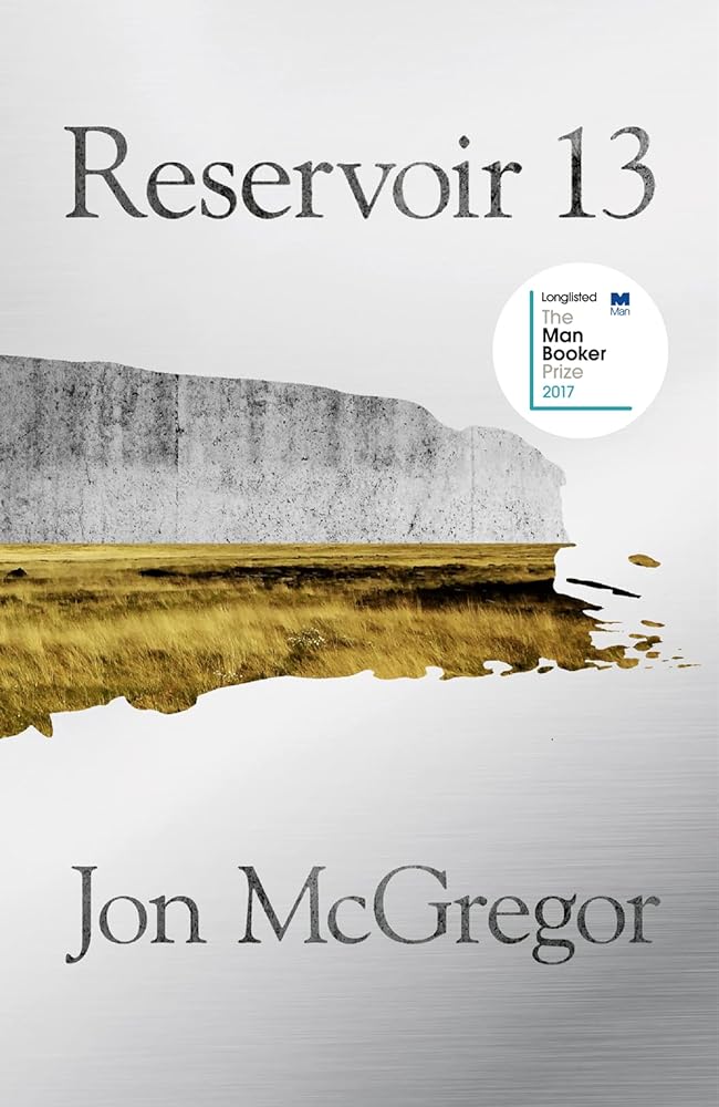 Reservoir 13 cover image
