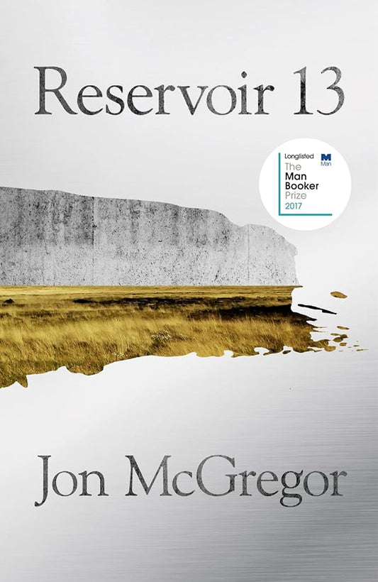 Reservoir 13 cover image