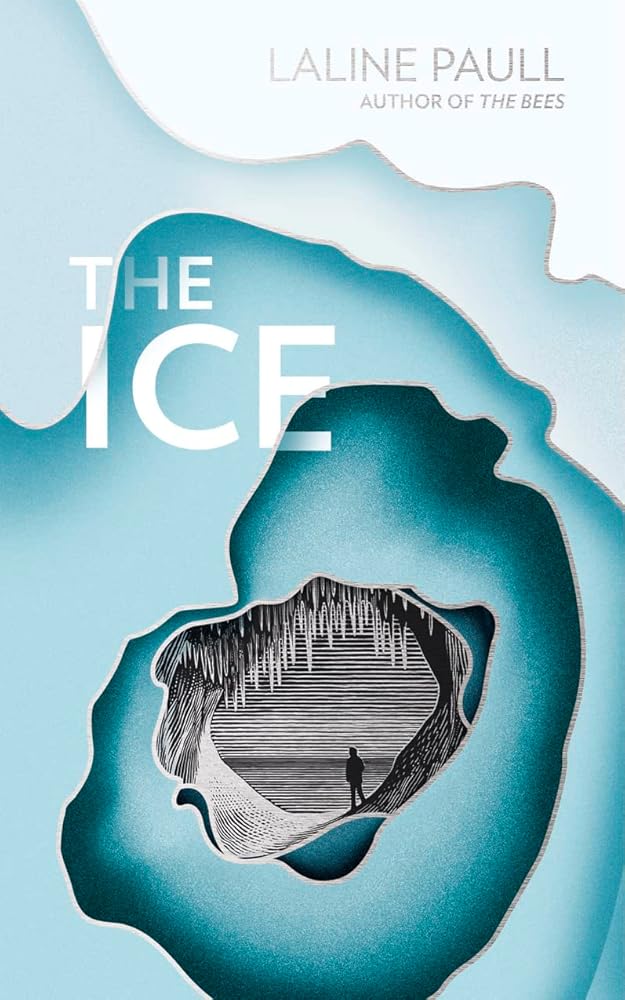 Ice cover image