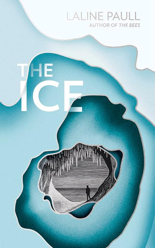Ice cover image