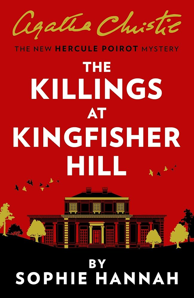 The killings at kingfisher hill cover image