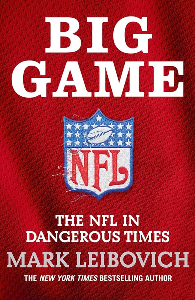 Big Game cover image