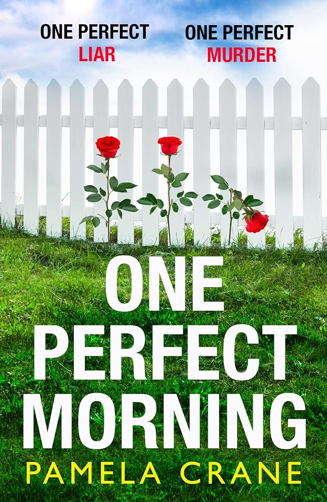 One Perfect Morning cover image
