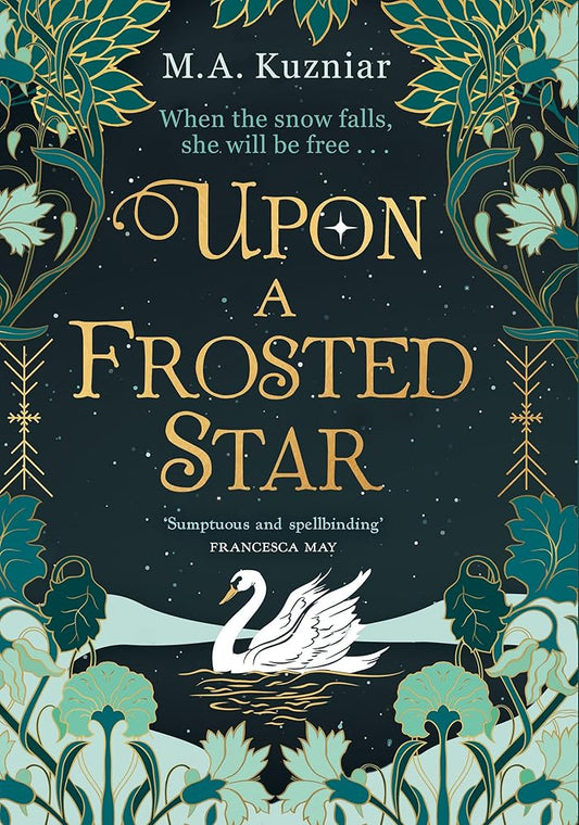 Upon a Frosted Star cover image