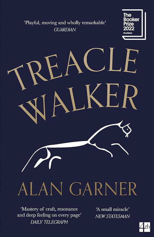 Treacle Walker cover image