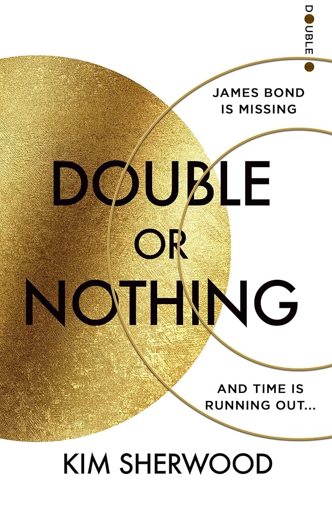 Double or Nothing cover image