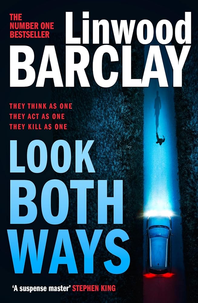 Look Both Ways cover image
