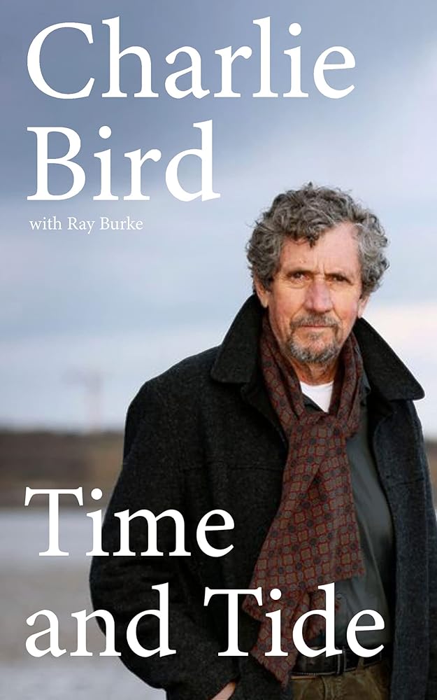 Time and Tide cover image