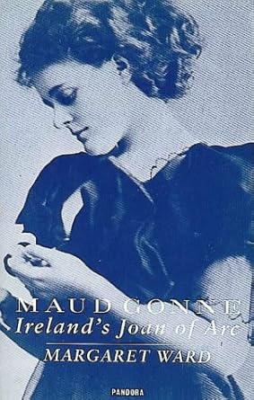 Maud Gonne: A Life cover image