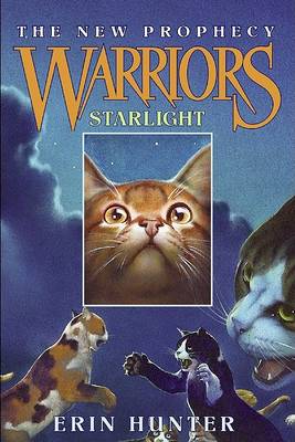 Warrior Cats (The New Prophecy) Vols 1-6, Erin Hunter