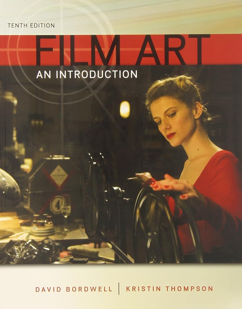 Film Art: An Introduction cover image