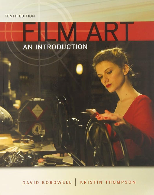 Film Art: An Introduction cover image