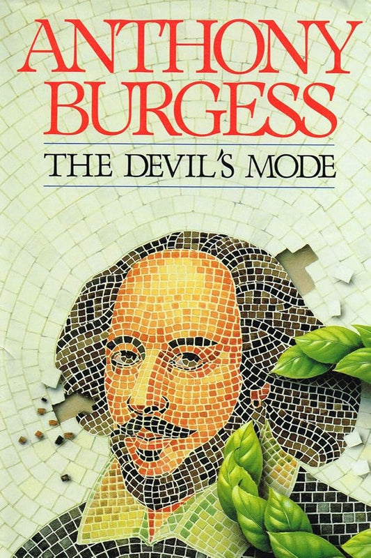 The Devil's mode cover image