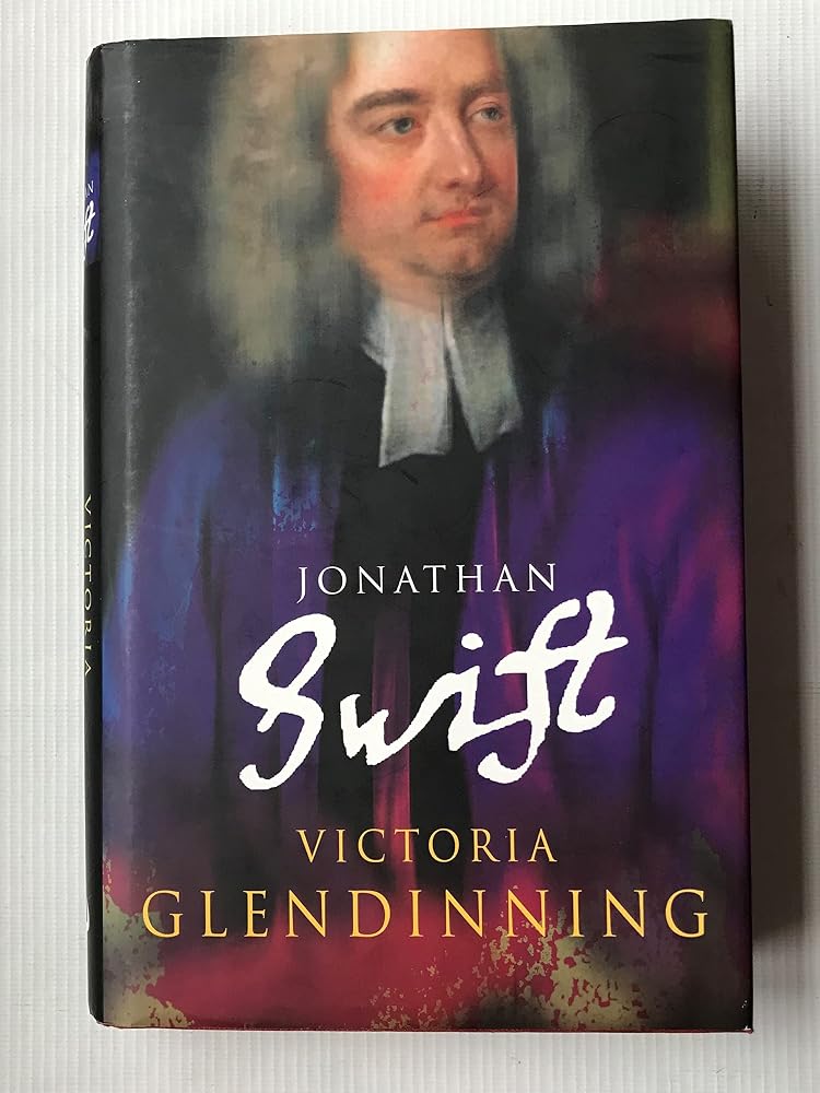 Jonathan Swift cover image