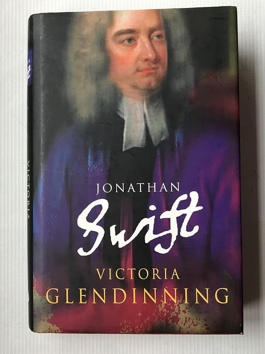 Jonathan Swift cover image