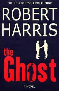 The Ghost cover image