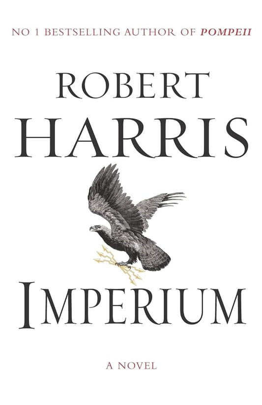 Imperium cover image