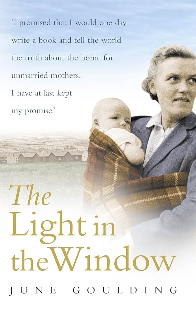 The Light in the Window cover image