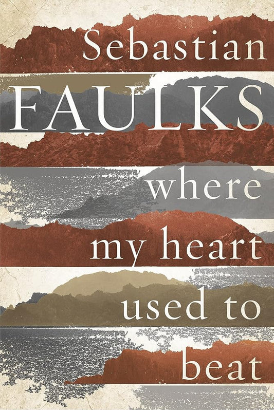 Where My Heart Used to Beat cover image