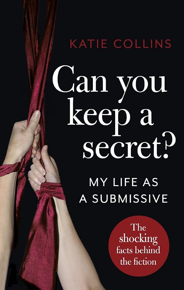 Can You Keep a Secret? cover image