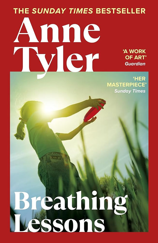 Breathing Lessons cover image
