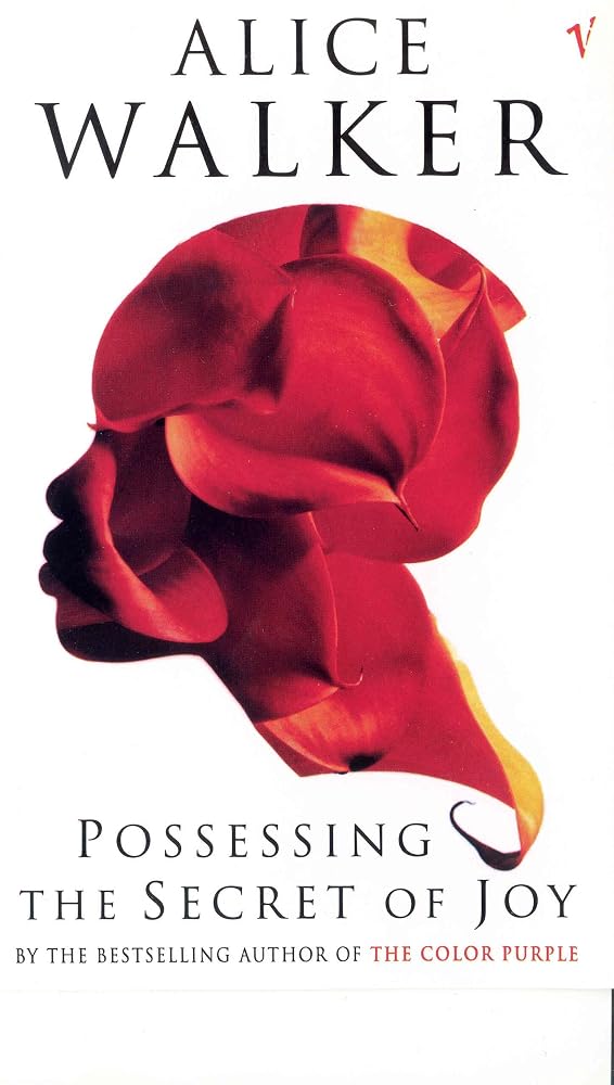 POSSESSING THE SECRET OF JOY cover image