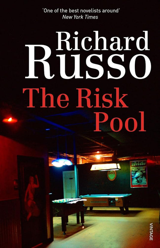 Risk Pool cover image