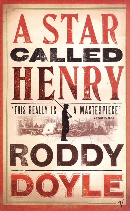 Star Called Henry (Last Roundup) cover image