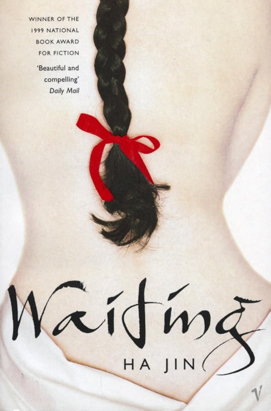 Waiting cover image