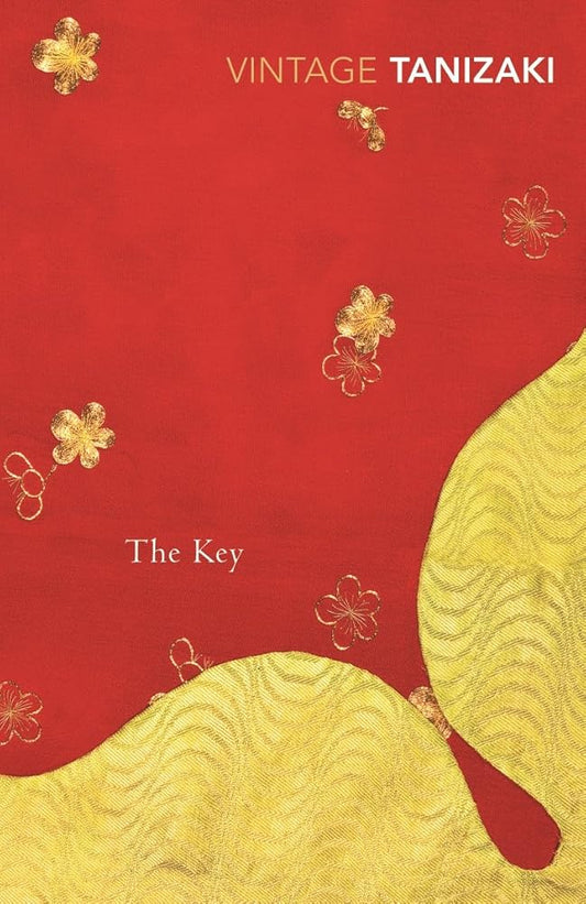 The Key cover image