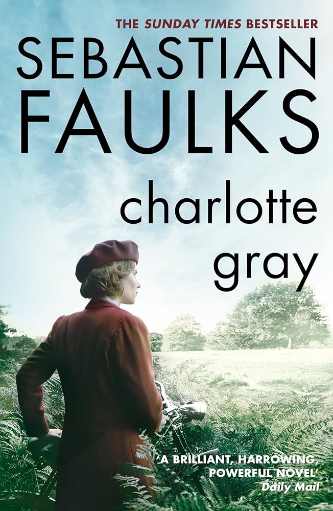 Charlotte Gray cover image