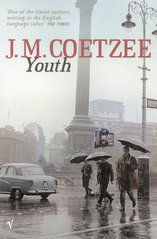 Youth cover image