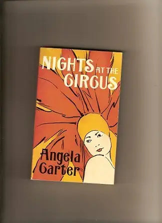 Nights At the Circus cover image