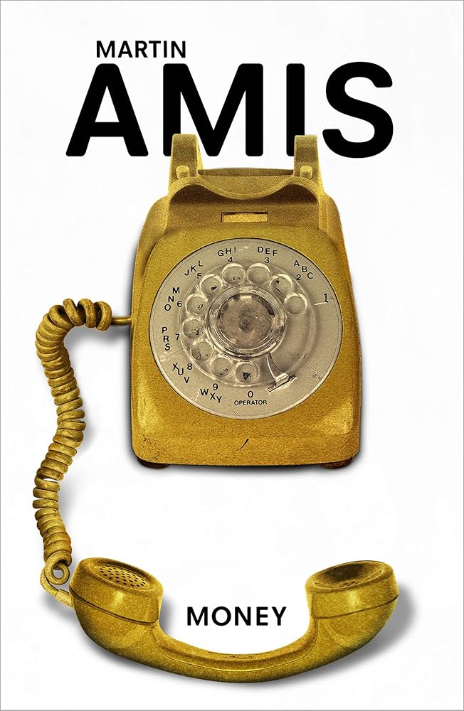 Money cover image