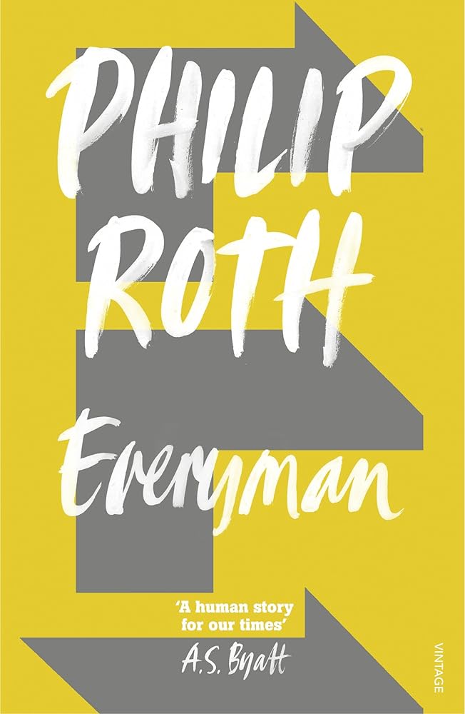 Everyman cover image