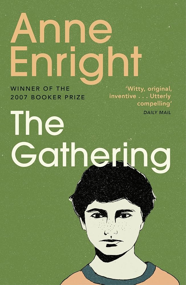 Gathering cover image