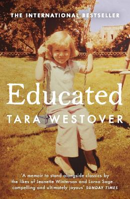 Educated, Tara Westover