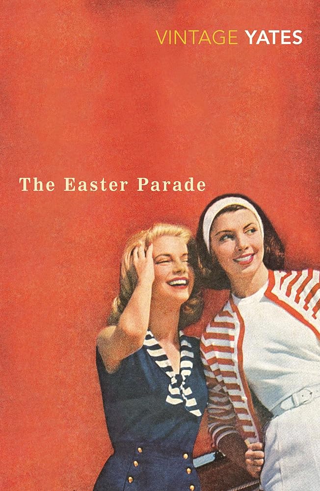 Easter Parade cover image