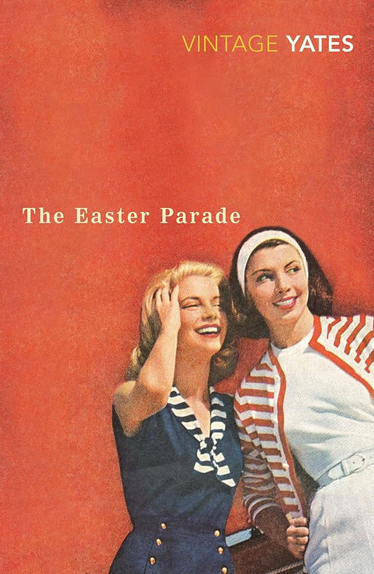 Easter Parade cover image