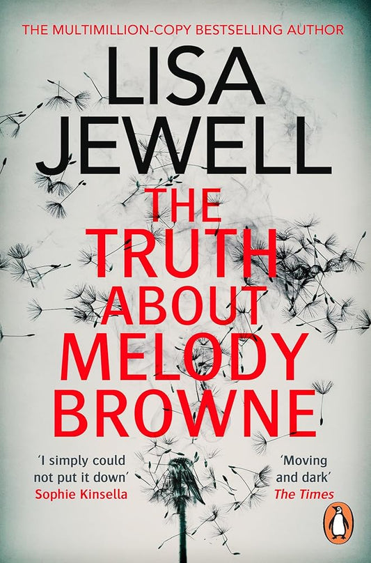The Truth about Melody Browne cover image
