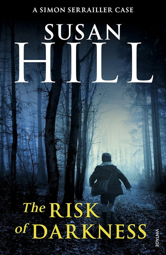 Risk of Darkness cover image
