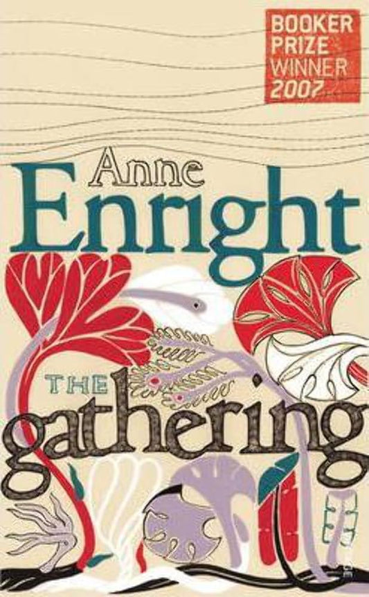 Gathering cover image