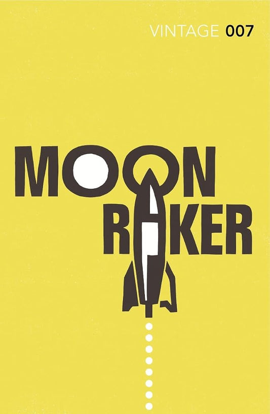 Moonraker cover image