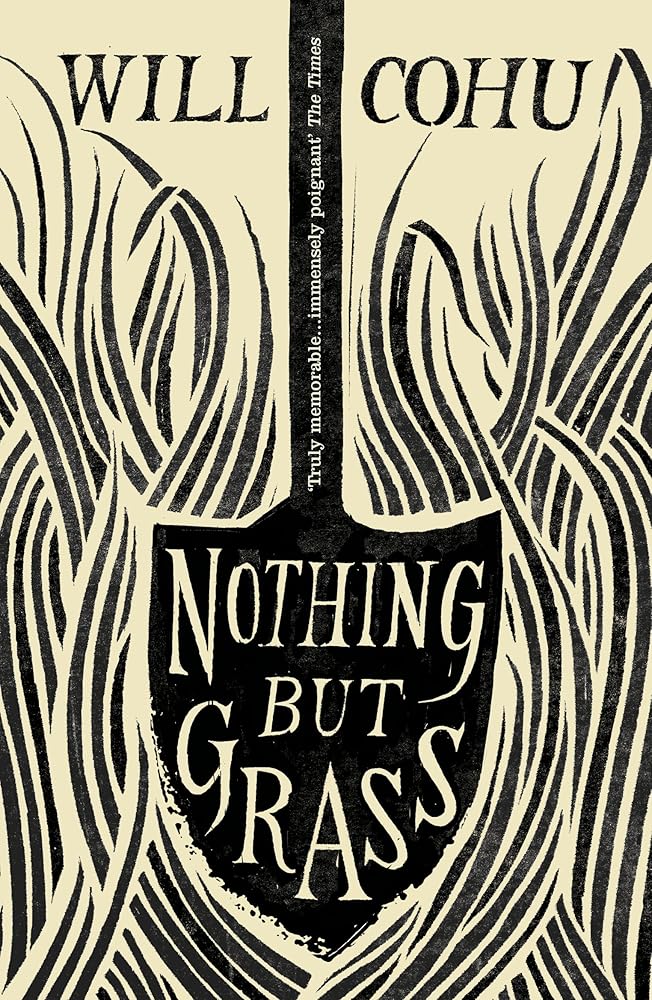 Nothing But Grass cover image