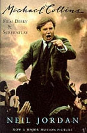 Michael Collins Screenplay & F cover image