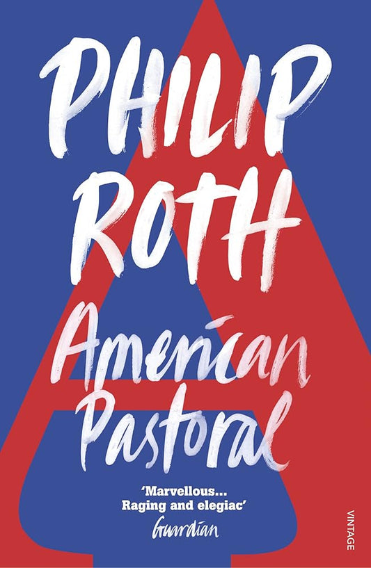 American Pastoral cover image