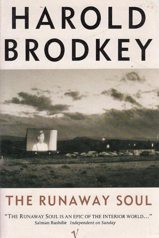 The Runaway Soul cover image