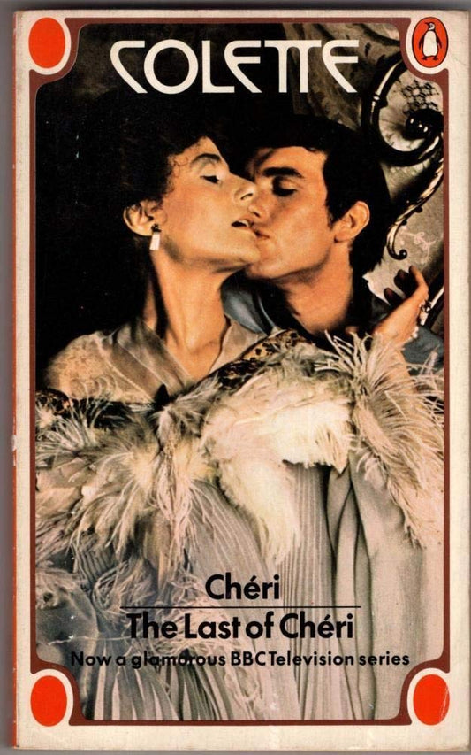 Cherie and The Last of Cherie cover image